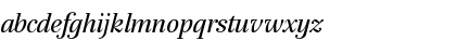 Download PB48TTP-Italic Regular Font