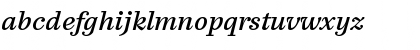 Download PB6TTP-Italic Regular Font