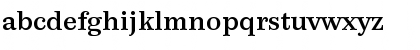 Download PB6TTP-RomanLF Regular Font