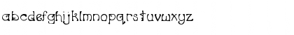 Download PC Art Nouveau Regular Font