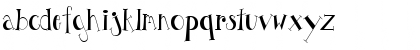 Download PC Black Regular Font