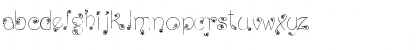 Download PC Forget Me Not Regular Font