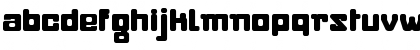 Download PC Mallow Regular Font