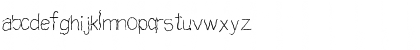 Download PC Marshmallow Regular Font