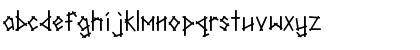 Download PC Popstick Regular Font