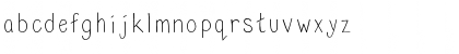 Download PC Simplicitee Regular Font