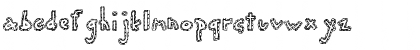 Download PC Stitch Regular Font