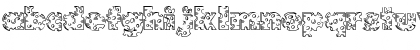 Download PC Swiss Cheese Regular Font