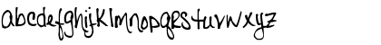 Download Pea Daisy Doodles Regular Font