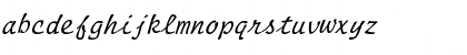 Download Penman Italic Font
