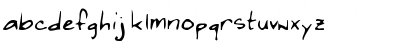 Download PenPalOne2 Regular Font