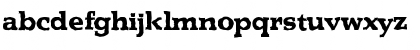 Download PenthouseAntique-Xbold Regular Font