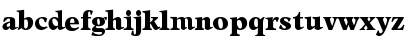 Download Peplum Normal Font