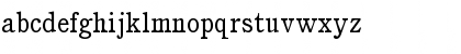 Download PerspectiveSSK Regular Font