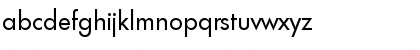 Download PeterBecker Regular Font