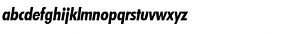 Download PeterBeckerCond Bold Italic Font