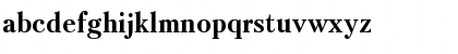 Download PetersburgITT Bold Font