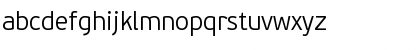 Download PF BeauSans Pro Light Font