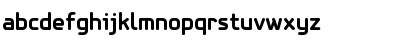 Download PF Isotext Pro Bold Font