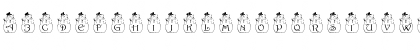 Download pf_snowman2 Regular Font