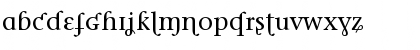 Download Phonetica Regular Font