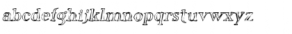 Download Phosphorus Oxide Regular Font