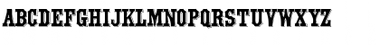 Download Pianobar Regular Font