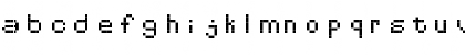 Download Pixelates Regular Font