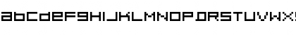 Download Pixeldust Regular Font