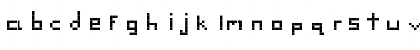 Download Pixified Regular Font