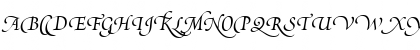 Download Poetica SuppSwashCapsIII Italic Font