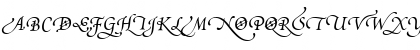 Download PoeticaSuppSwashCapitalsIV RomanItalic Font