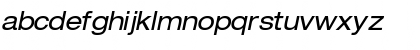 Download ContextRepriseExpandedSSK Italic Font