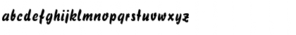 Download PowWowSSK Regular Font