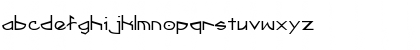 Download Predacon Beasts Regular Font