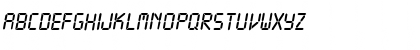 Download PT DigiCaps Normal Font