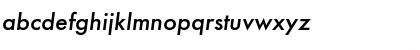 Download FuturaFuturisC Italic Font