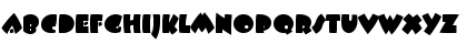 Download PT Lampoon Normal Font