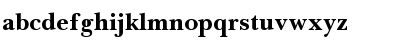 Download QTBasker Bold Font