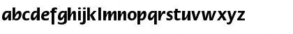 Download QTFloraline Bold Font