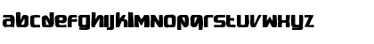 Download Quadaptor Ink Regular Font