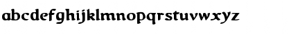 Download Queen & Country Bold Bold Font Lowercase Preview