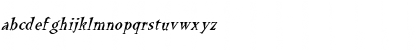 Download Quetzalcoatl Italic Font