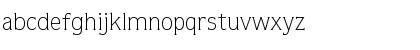 Download QuorumITC Light Font