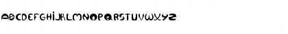 Download Qurve Regular Font