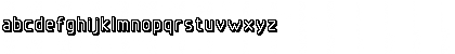 Download Qwerty Regular Font