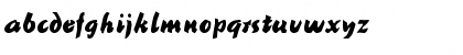 Download R691-Script Bold Font