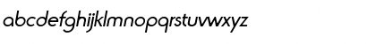 Download R791-Deco Italic Font
