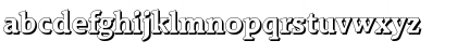 Download RaleighShadow Bold Font