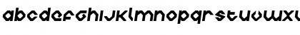 Download Charlie's Angles Semi-Italic Semi-Italic Font